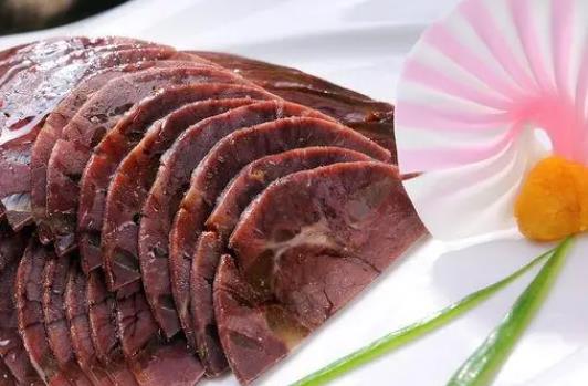 醬牛肉用牛的哪個部位？醬牛肉怎么做