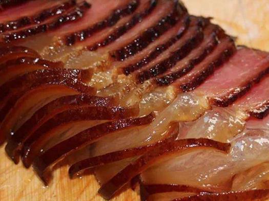 臘肉怎樣算變質(zhì)？吃臘肉的注意事項