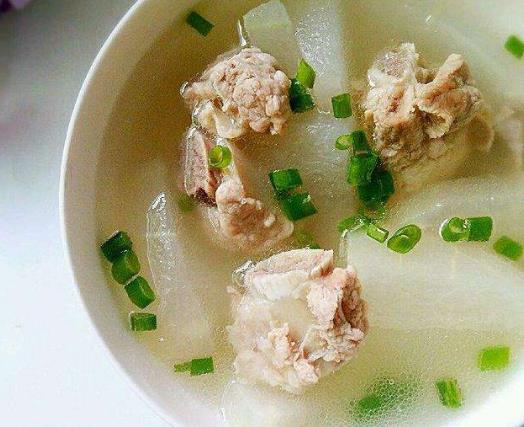 排骨湯有什么營(yíng)養(yǎng)和功效？排骨湯放冰箱能放幾天