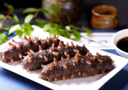 什么樣的人適合吃海參？海參食用注意事項