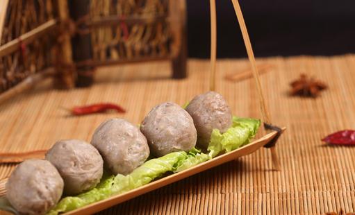 冷凍的牛肉丸需要解凍嗎？牛肉丸吃了會長胖嗎