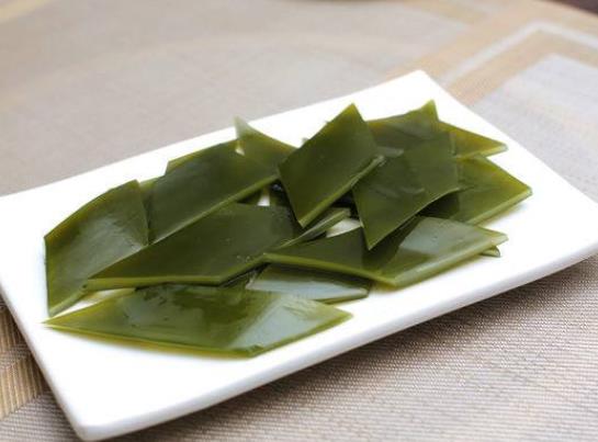 干海帶怎么能煮爛？海帶厚的薄的營(yíng)養(yǎng)一樣嗎