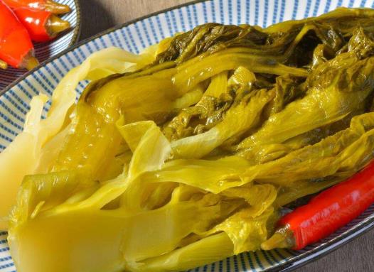 酸菜水可以喝嗎？酸菜水有什么用處