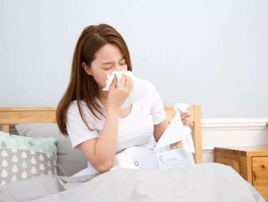 風(fēng)熱感冒多久能自愈？感冒為什么不能吃橘子