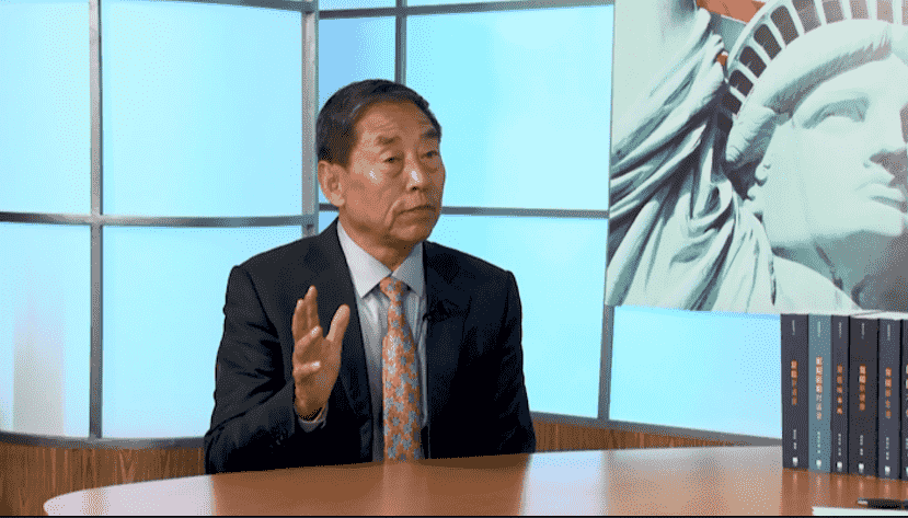 復(fù)能郭寶葉：為了恢復(fù)本能，放棄常規(guī)治療、常規(guī)檢查！