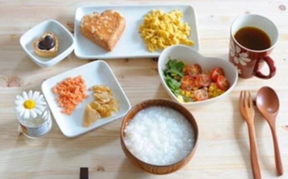 早上不要吃什么？早餐吃什么有營(yíng)養(yǎng)