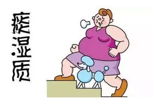 痰濕發(fā)胖怎么調(diào)理？痰濕有哪些癥狀