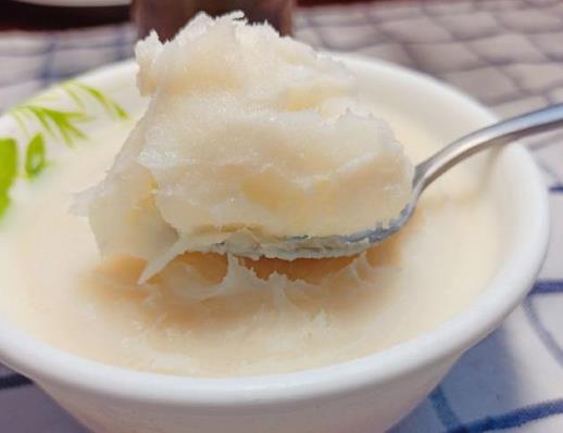 熬豬油放水好還是不放水好？熬制豬油的正確方法