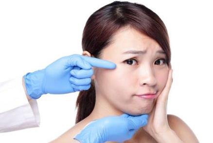 什么是三角眼矯正術(shù)？三角眼的特征與產(chǎn)生的原因