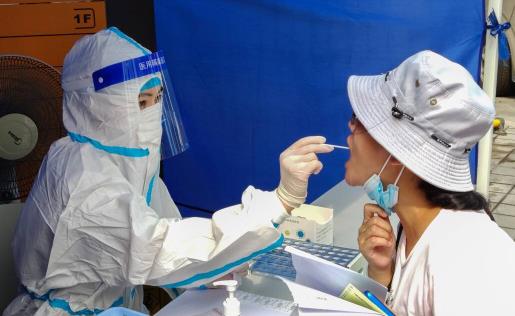 新冠無癥狀感染者怎么判斷？新冠無癥狀感染者會自愈嗎