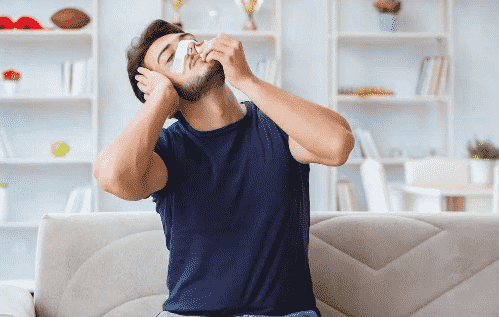 經(jīng)常流鼻血怎么緊急止血？鼻腔流鼻血怎么做