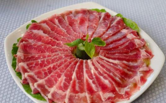 高血脂能吃牛肉羊肉嗎？高血脂不宜食用的食物
