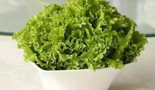 多大的寶寶可以吃生菜？寶寶怎么吃生菜