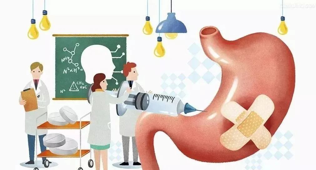 貴陽東大肛腸醫(yī)院：早期胃癌：哪些人需要查？查什么？怎么查？