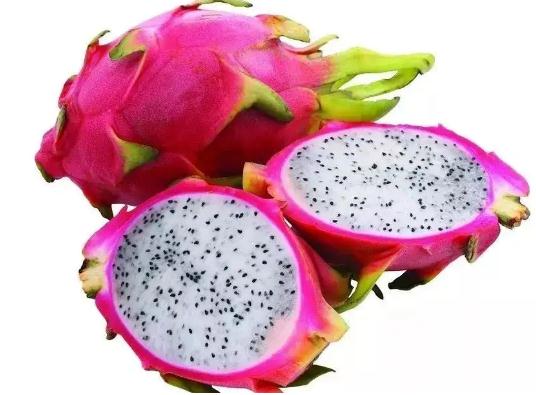 火龍果的營養(yǎng)價值有哪些？火龍果的功效有哪些？