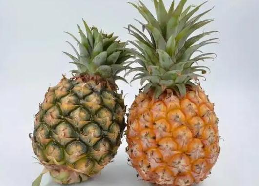 如何挑選菠蘿？菠蘿怎么削皮？
