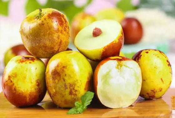 冬棗的營養(yǎng)價值有哪些？冬棗的功效與作用有哪些？