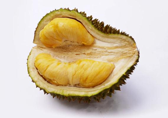 怎么挑選榴蓮肉多好吃？熟透的榴蓮能吃嗎？