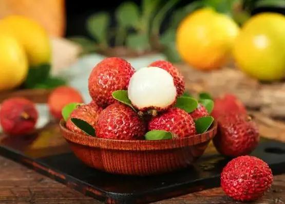 荔枝多了吃不完怎么保存？荔枝怎么保存時(shí)間長一點(diǎn)？