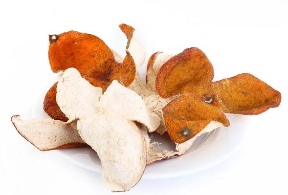 橘皮和陳皮是不是一樣的？陳皮有保質期嗎？