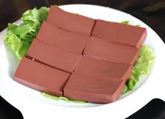 買回來的生豬血怎么煮？豬血煮多久熟？