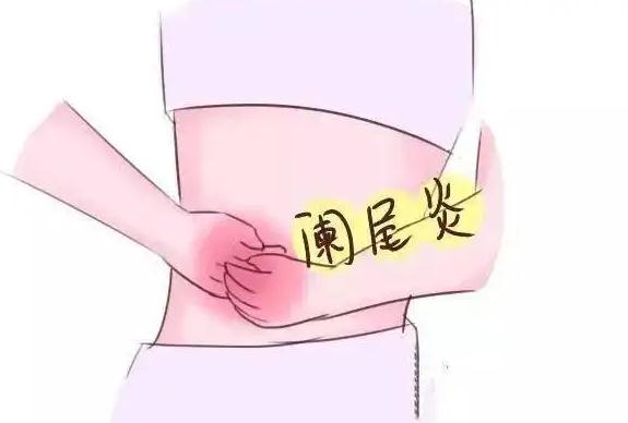 慢性闌尾炎b超能看嗎?？孕婦闌尾炎怎么辦？
