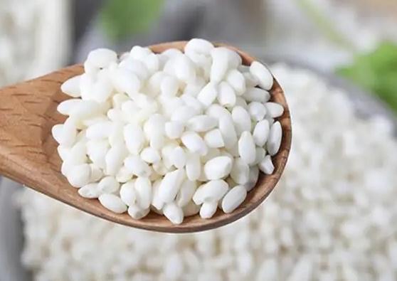 糯米丸子怎么做？哺乳期能吃糯米做的東西嗎？