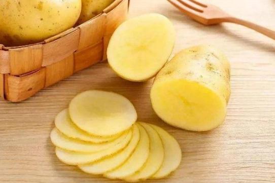 土豆的作用及功效有哪些？土豆不能和什么一起吃？