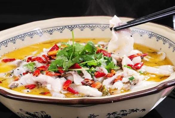 酸菜魚什么魚最好？酸菜魚配料有哪些？