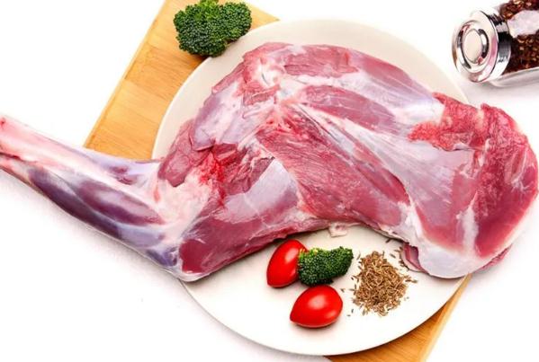 羊肉如何去膻味？在家烤羊排200°C要烤多久？