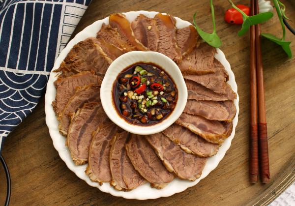 醬牛肉的做法是什么？醬牛肉冷凍后怎么吃？