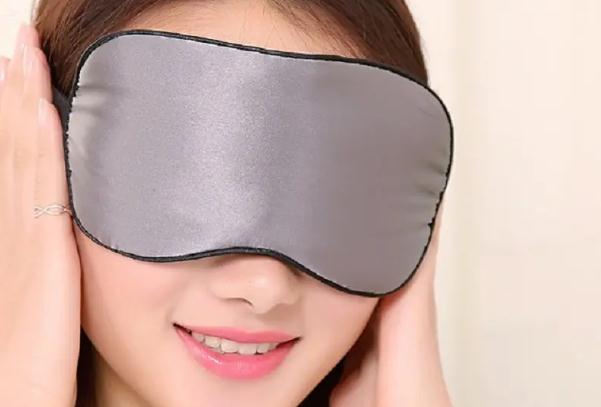 蒸汽眼罩對(duì)眼睛有害嗎？防窺屏幕對(duì)眼睛有危害嗎？