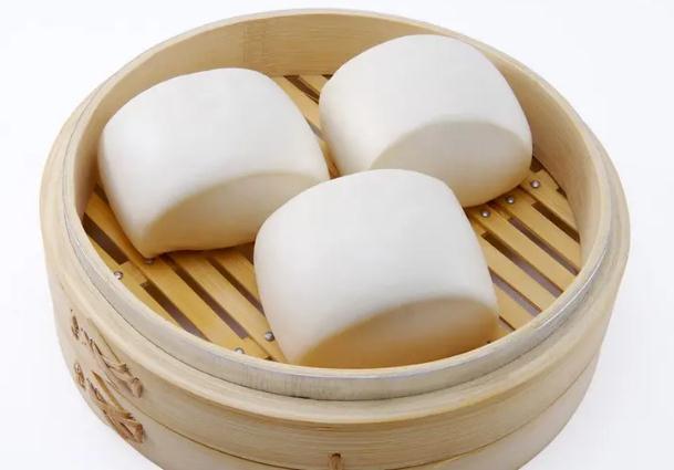 一個饅頭多少卡？低筋粉能做包子饅頭嗎？