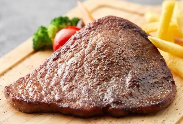 速凍牛排煎幾分鐘比較好？牛排調(diào)味油是干什么用的？