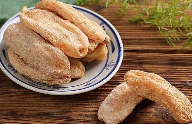 新鮮天麻為什么要焯水？新鮮天麻怎么曬干？