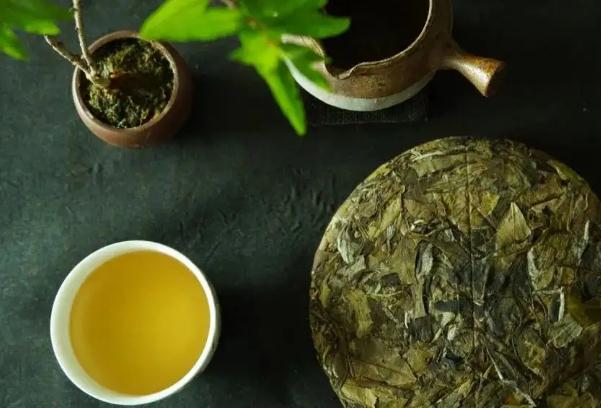 白茶屬于什么茶？白茶分幾個等級？