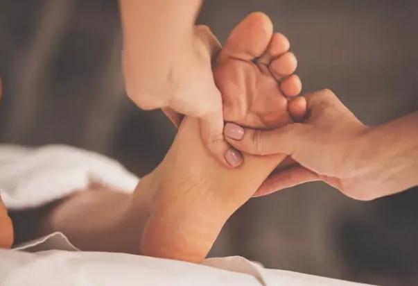 孕婦可以做足療嗎？經(jīng)期能做足療嗎？