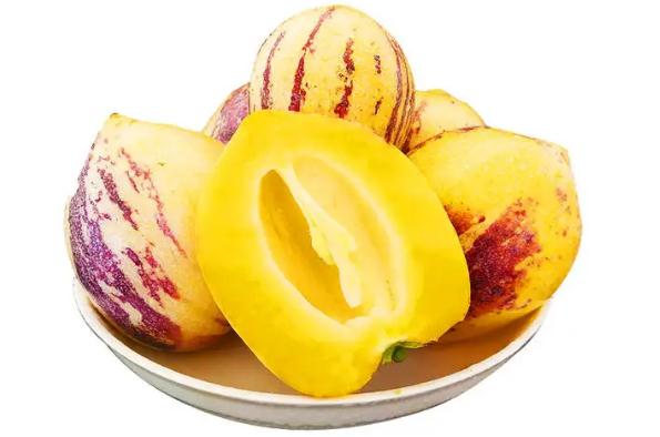 人參果內(nèi)蕊可以吃嗎？人參果沒熟可以吃嗎？