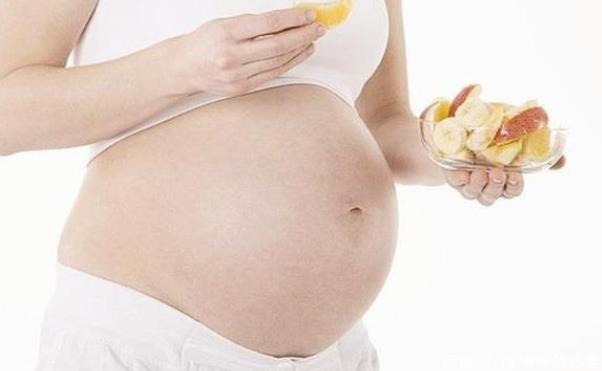 孕婦愛吃甜食是怎么回事 體內雌性激素變化開心