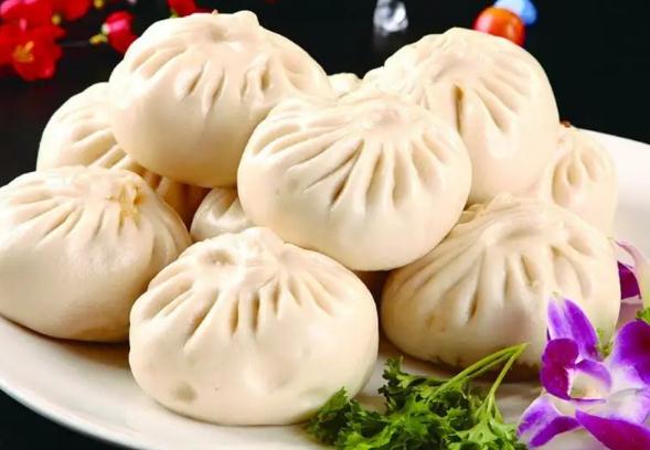 一斤面粉放多少酵母粉做包子？包子配料配方有哪些？