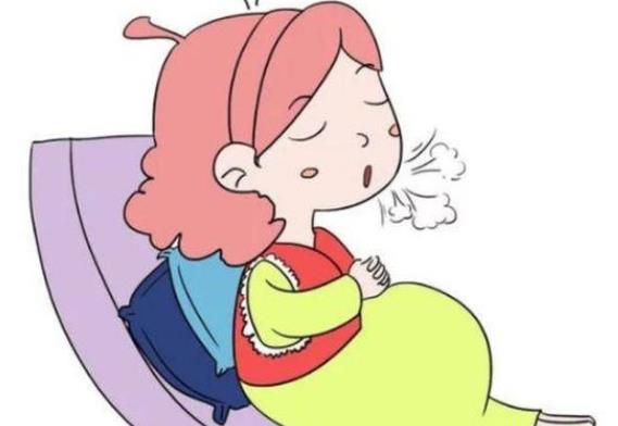 孕晚期肚子發(fā)硬發(fā)緊是怎么回事 假臨產(chǎn),假宮縮,給予強(qiáng)鎮(zhèn)靜藥物