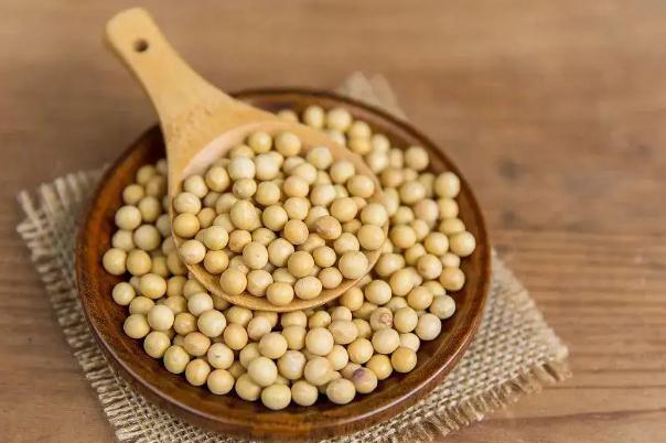 黃豆用開水泡30分鐘可以嗎？黃豆來不及泡怎么辦？