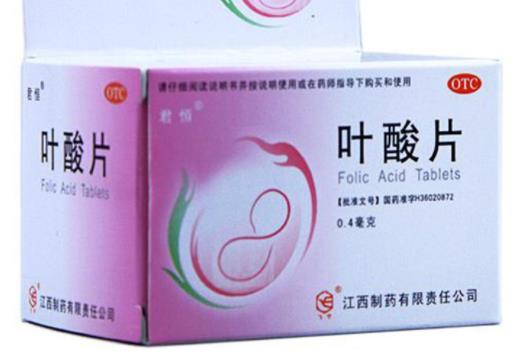 吃葉酸會導(dǎo)致月經(jīng)推遲嗎 不影響激素水平,需查明病因