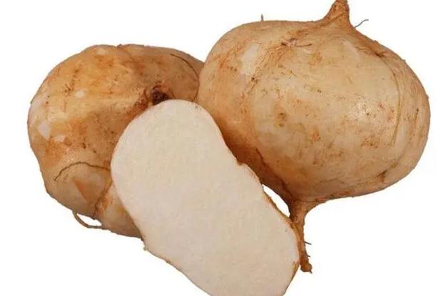 豆薯怎么吃？吃豆薯有什么好處？