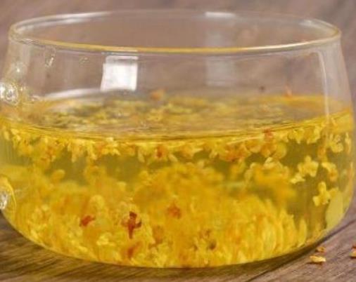 桂花茶孕婦能喝嗎 促進血液循環(huán),刺激孕媽媽的神經(jīng),增加胎動