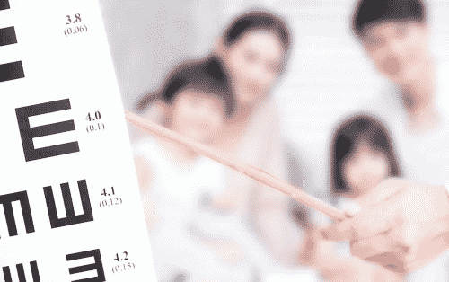 18歲后，有一次告別近視的機(jī)會！本周六，東南眼科有摘鏡福利哦~