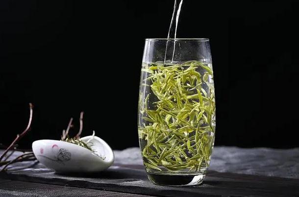 四五年的綠茶還能喝嗎？牛奶和綠茶能一起喝嗎？