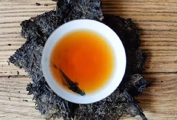 黑茶能不能減肥？黑茶減肥多久可以見(jiàn)效？