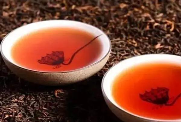 黑茶有哪些種類？安化黑茶孕婦可以喝嗎？