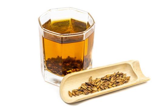 喝大麥茶會不會回奶 與用量有關,通乳消脹,消散乳房結(jié)節(jié)